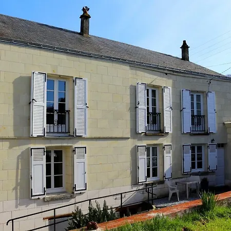 Les Perdrielles Casa vacanze *