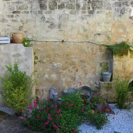 Les Perdrielles Casa vacanze *